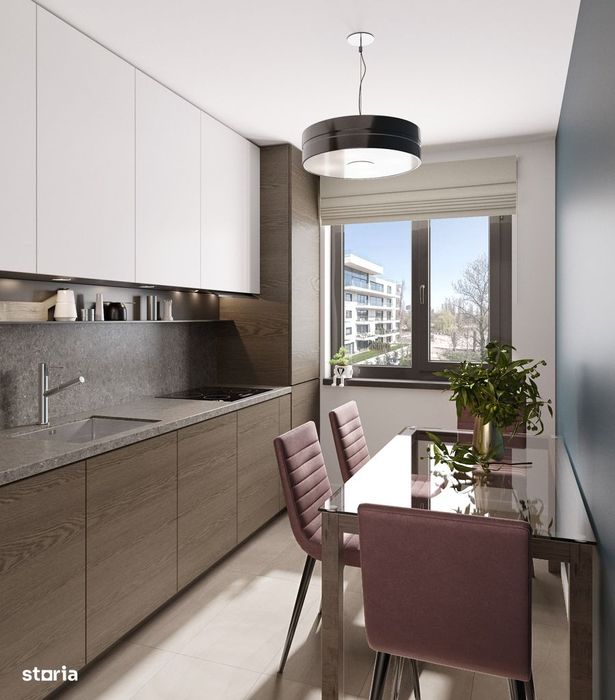 RATE LA DEZVOLTATOR!! Apartament 2 camere decomandat, Sector 4