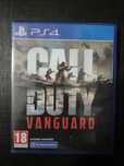 Call of Duty Vanguard PS4