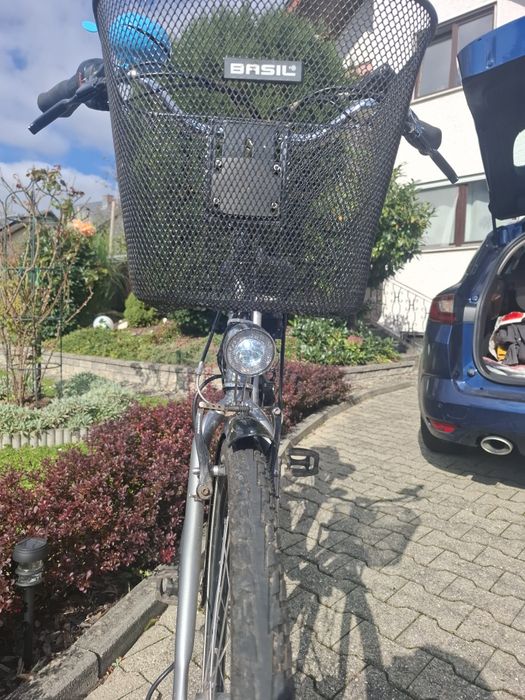 Bicicleta electrica de vânzare