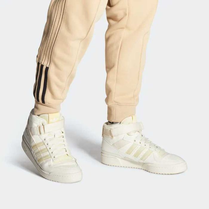 Adidas - Forum Mid №46 Оригинал Код 113
