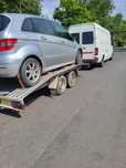 Tractări auto și transport marfă
