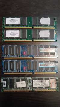 Memorii RAM DDR 400