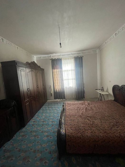 Uy #Sotiladi ozimmiki. 5.3 sotix. 3 ta xona + hol + oshxona.