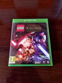 Xbox One Star Wars The force awakens