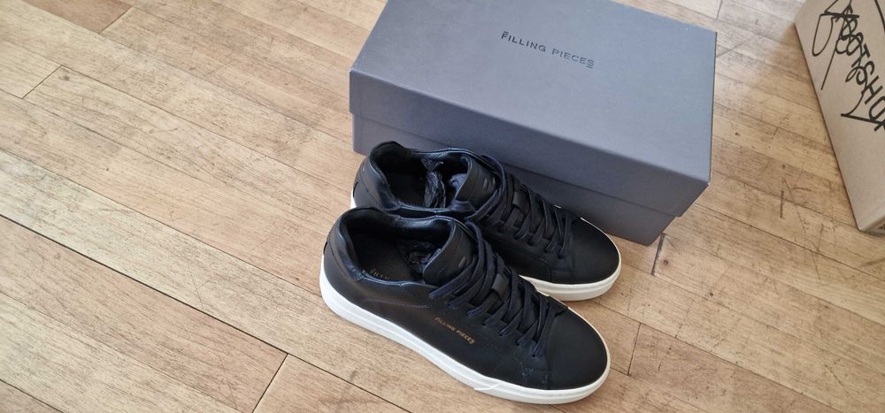 Сникърси Filling Pieces