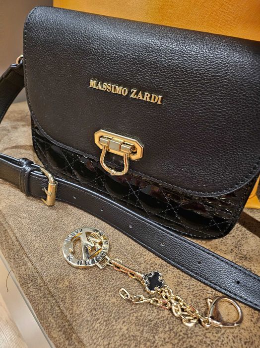 Чантичка Massimo Zardi