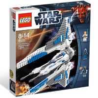 Lego Star Wars 9525 Pre Vizsla's Mandalorian Starfighter