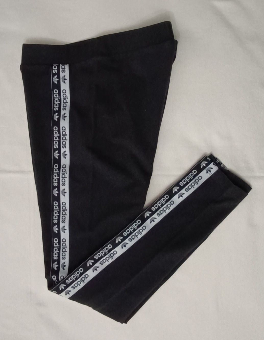 Adidas Originals Leggings оригинален клин XS Адидас памук спорт