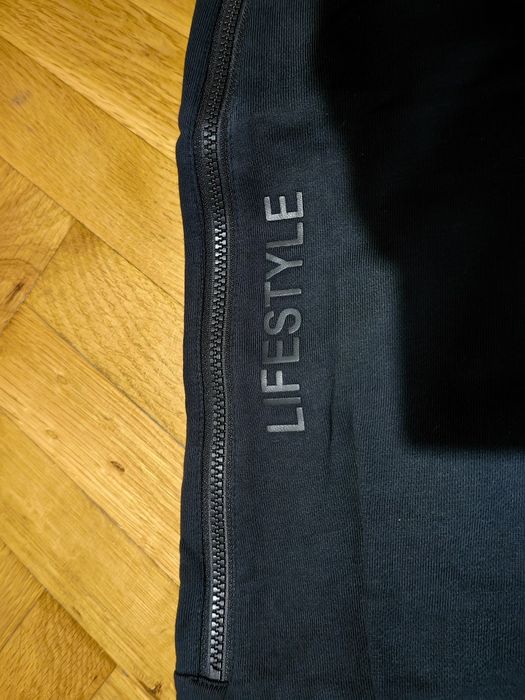 Мъжки долници / анцунг