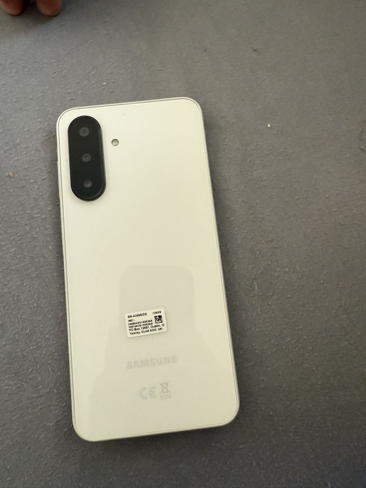 Samsung a26 5g 128gb