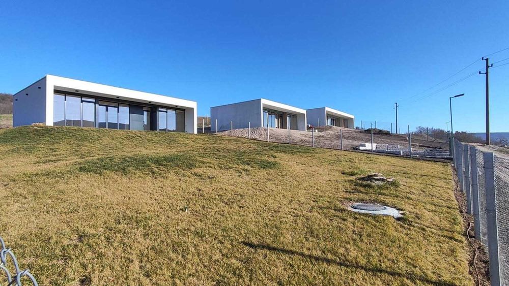 Ще построим вашата нова КЪЩА.