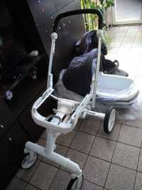 Детска количка - Inglesina Quad