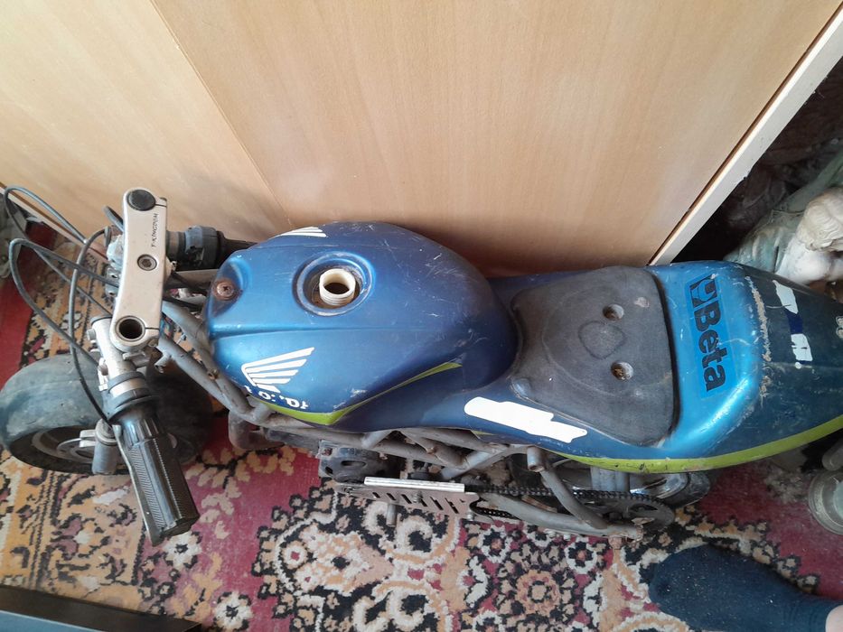 Vand moto pt copii