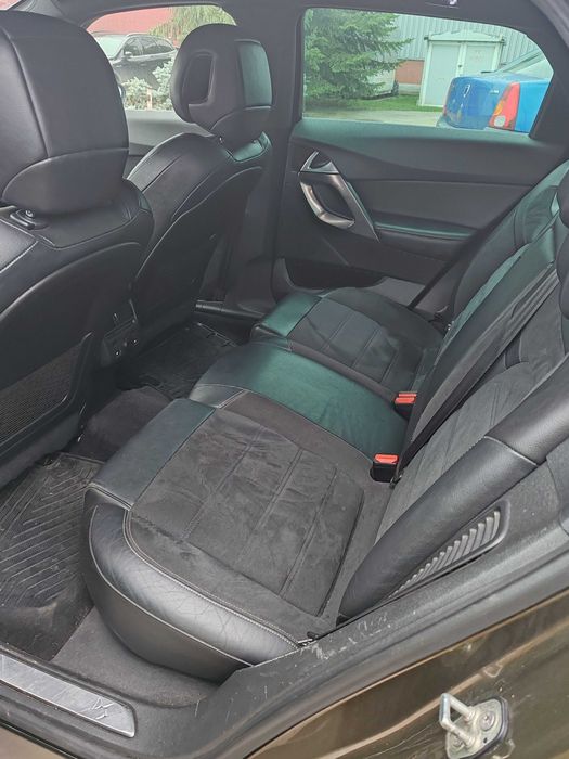 Citroen DS5 Hybrid4/4x4/Navi/Panoramic