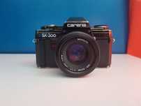 Aparat foto Carena SX 300