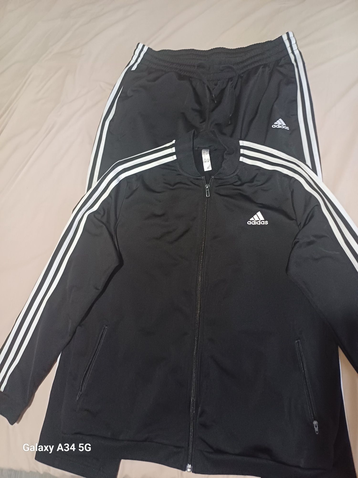 Дамски анцунг Adidas