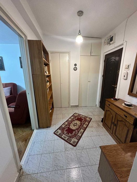 Apartament 2 camere – zona Crang, Bulevardul Nicolae Balcescu