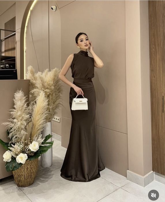 Двойка вечерняя. Новая