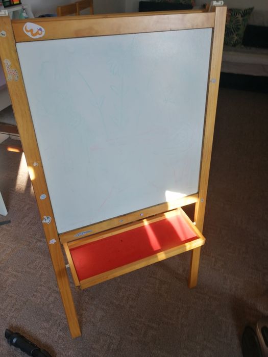 Tabla pentru desenat