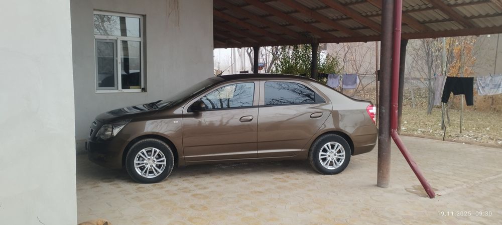 Кобилт сатилади 2023