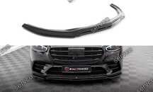 Prelungire bara fata Mercedes Benz S Class W223 AMG-Line 2020- v1