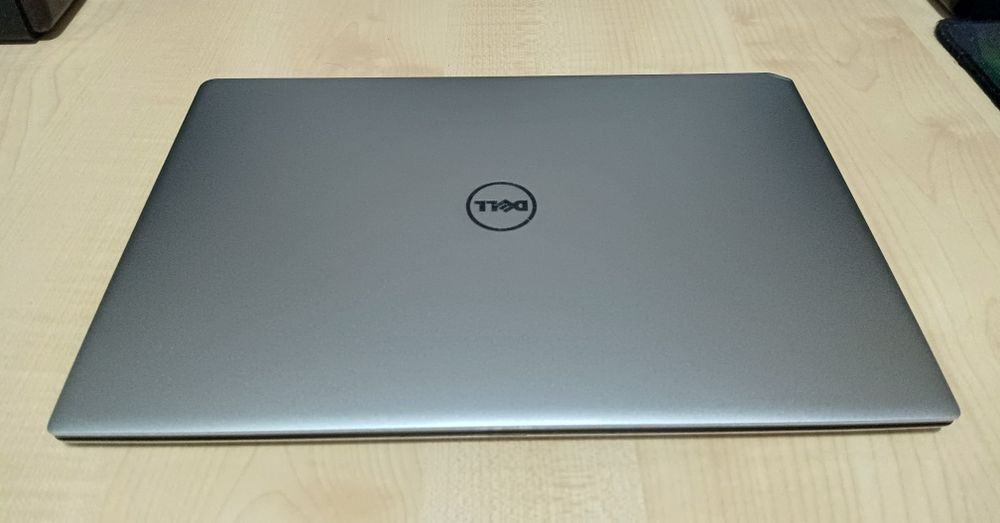 DELL XPS 13,3" Touch QHD+/CORE™ i5-5200U/8GB DDR3/1TB (1000GB) M.2 SSD