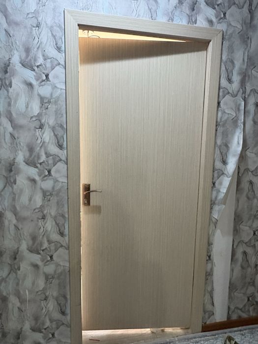 Межкомнатные двери