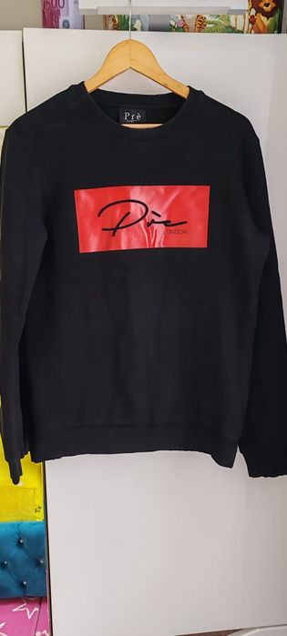 Pulover gros bărbat M