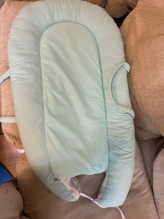 Бебешко гнездо за сън