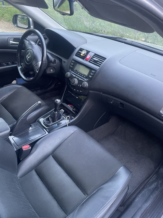 Honda Acord 2.2 diesel