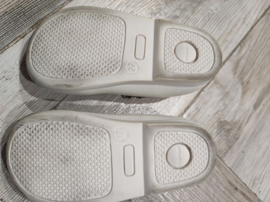 Pantofi piele copii mărimea 22