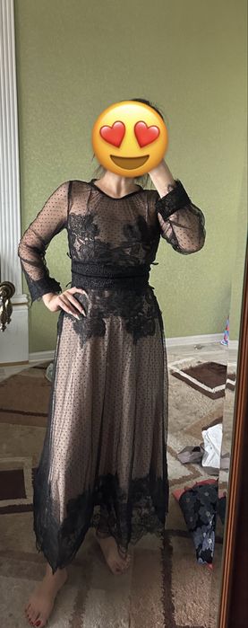 Платья на выход