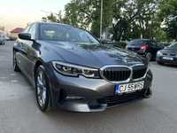 BMW 330i Sportline