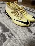 Ghete de fotbal Nike Mercurial Superfly 9 Club Origina