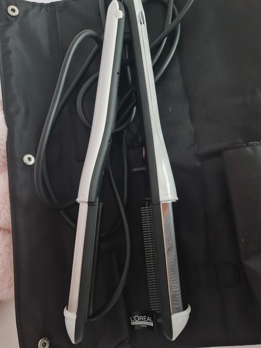 Преса за коса на пара Steampod 4