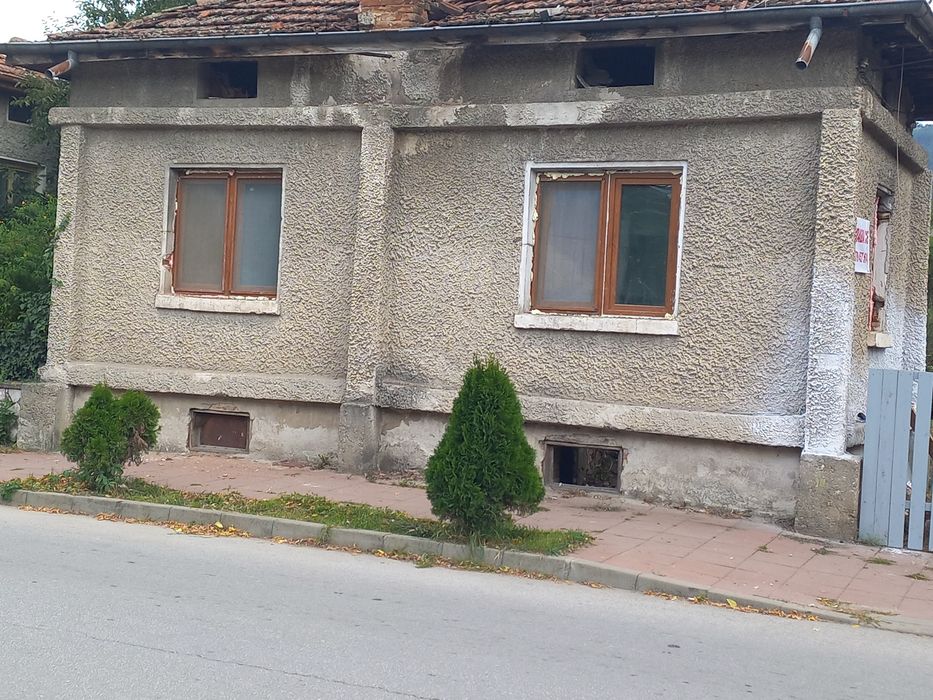 Продава се Къща в с. Дорково, Област Пазарджик - 60 кв.м за 94444445 €/кв.м - Снимка #3