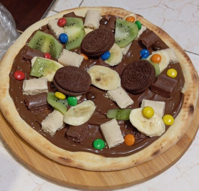 Предоставляю услуги шеф повара