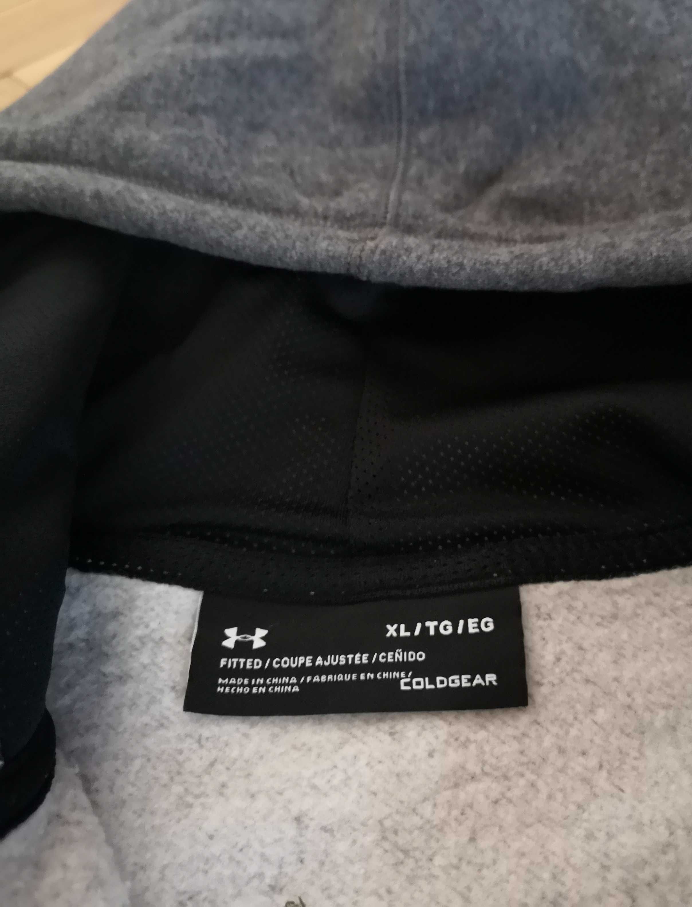 Оригинални мъжки суичъри Under Armour размер L-XL