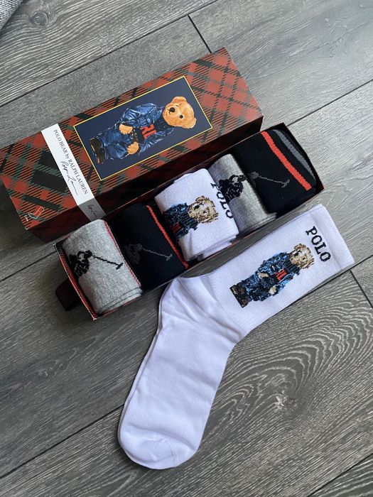 Sosete barbati 6 la set 80 lei
