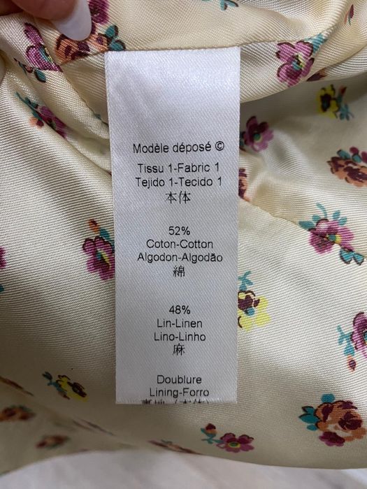 Sacou Kenzo marimea M