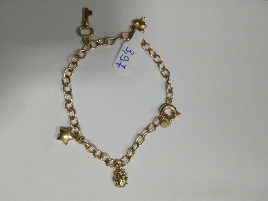 bratara aur 14k (m3) star amanet