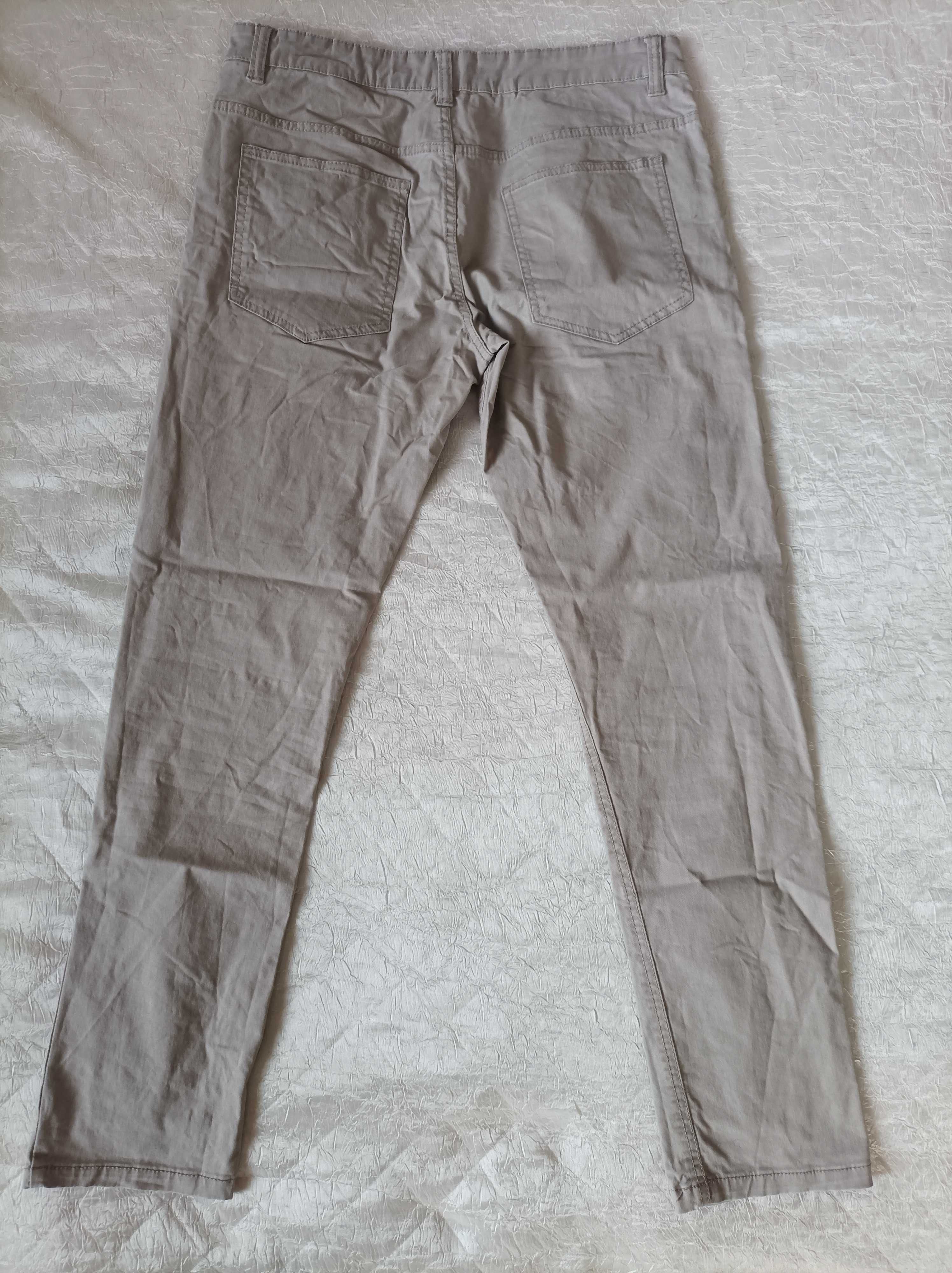 Zara man + Jean Pascale мъжки дънки