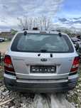 Kia sorento usi catpota alternator haion triple farcaseta directie