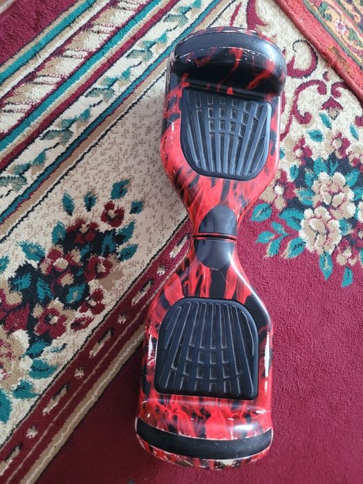 Героскутер работает с заряткой привокз бу срочно