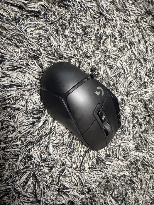 Mouse Gaming Logitech G502 X Lightspeed