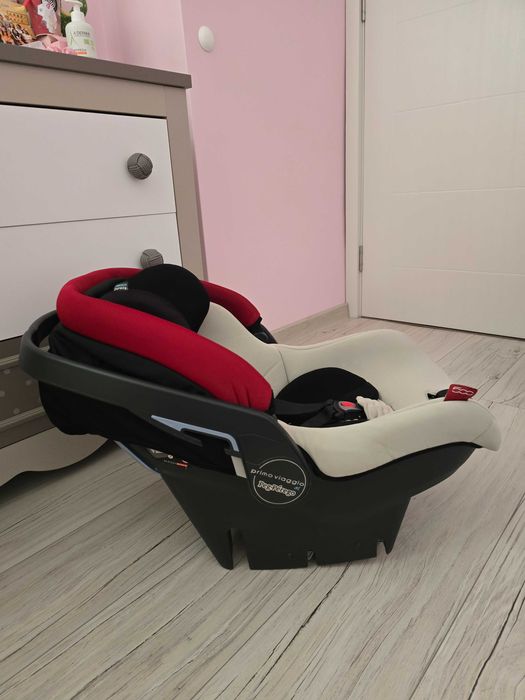 Стол за кола Peg Perego 0-13кг