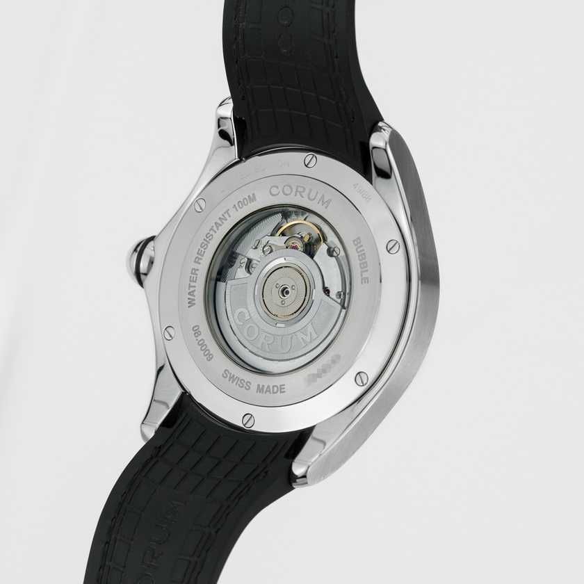 Corum Bubble 47 ‘Stop’ 082.310.20/0601 ST01