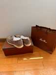 Loro Piana summer walks Лоро Пиана мокасини