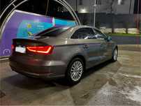 Audi A3 A3 Sedan 1.4 TFSI 150cp, masina personala, foarte ingrijita