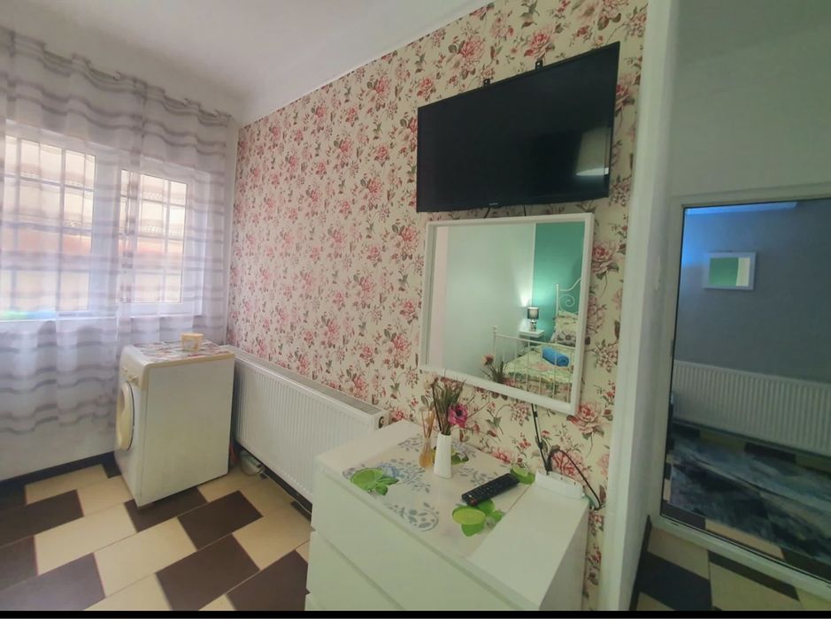 Vand apartament tip studio in Navodari Central Km 0